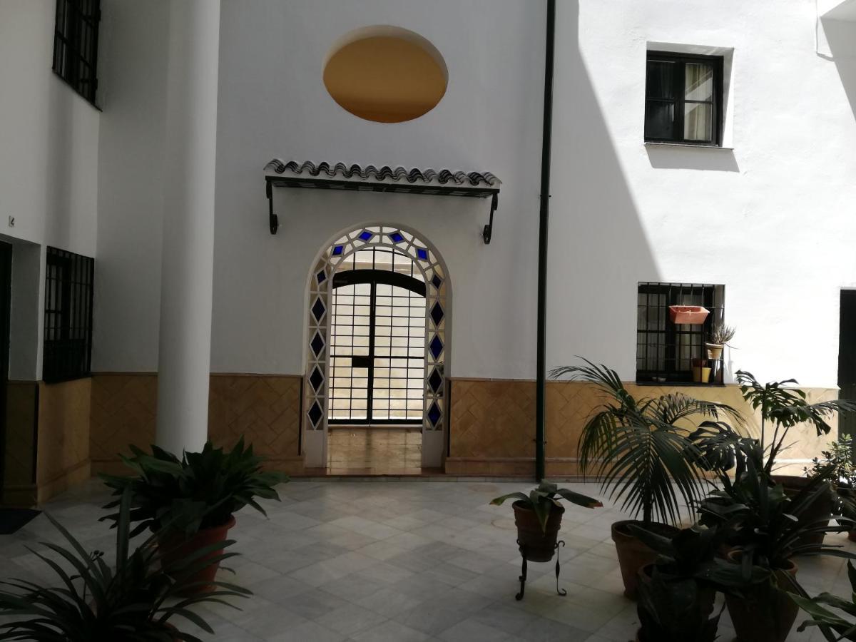Apartamento En La Judería De