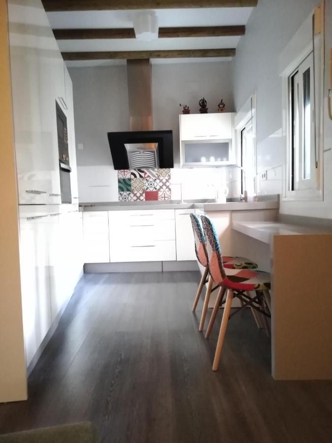 Apartamento En La Judería De
