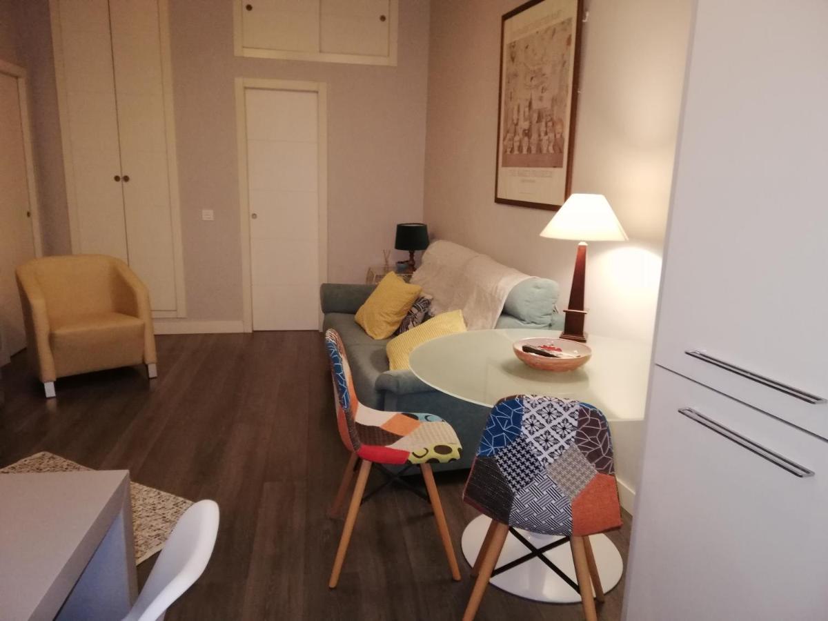 En La Judería De Apartamento Sevilla
