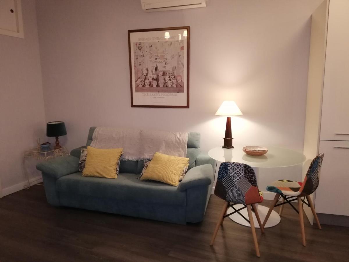 Apartamento En La Judería De