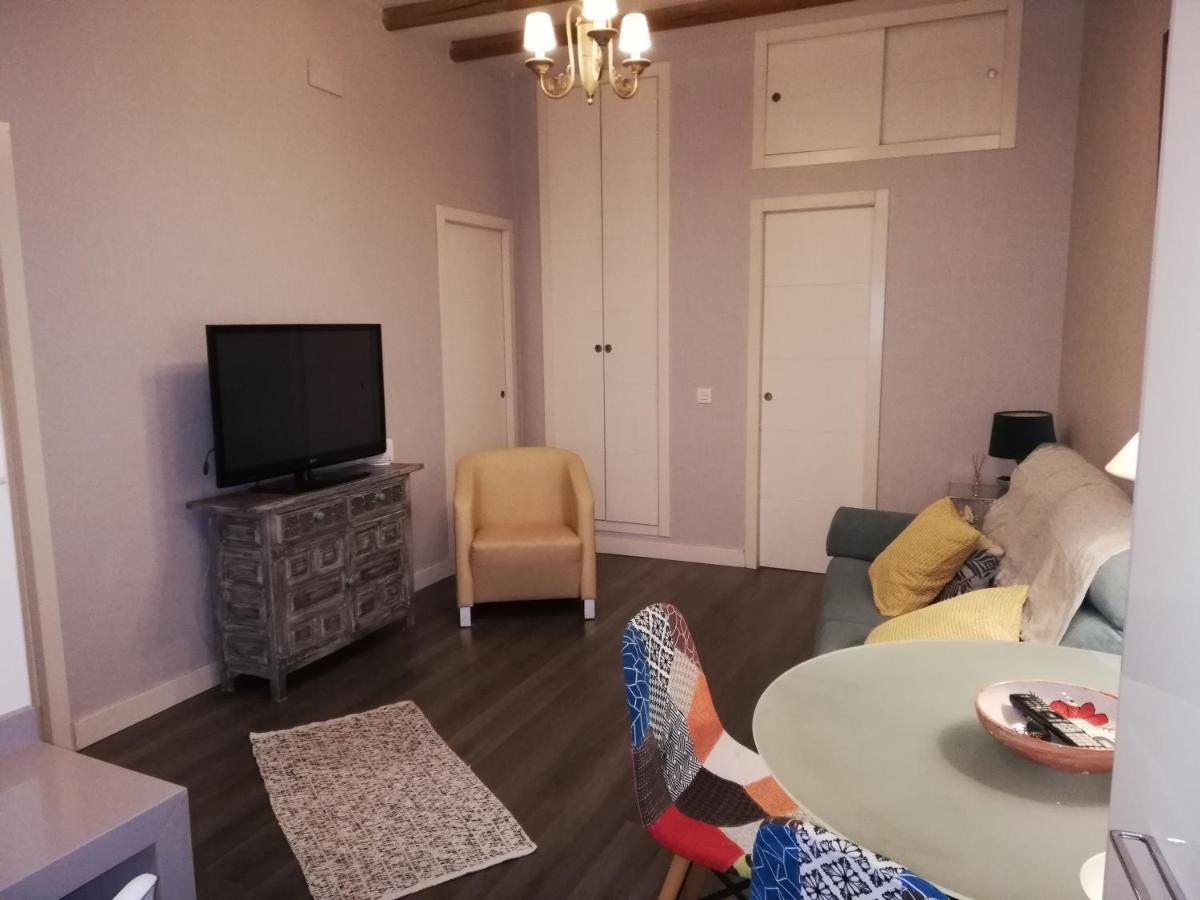 Apartamento En La Judería De *