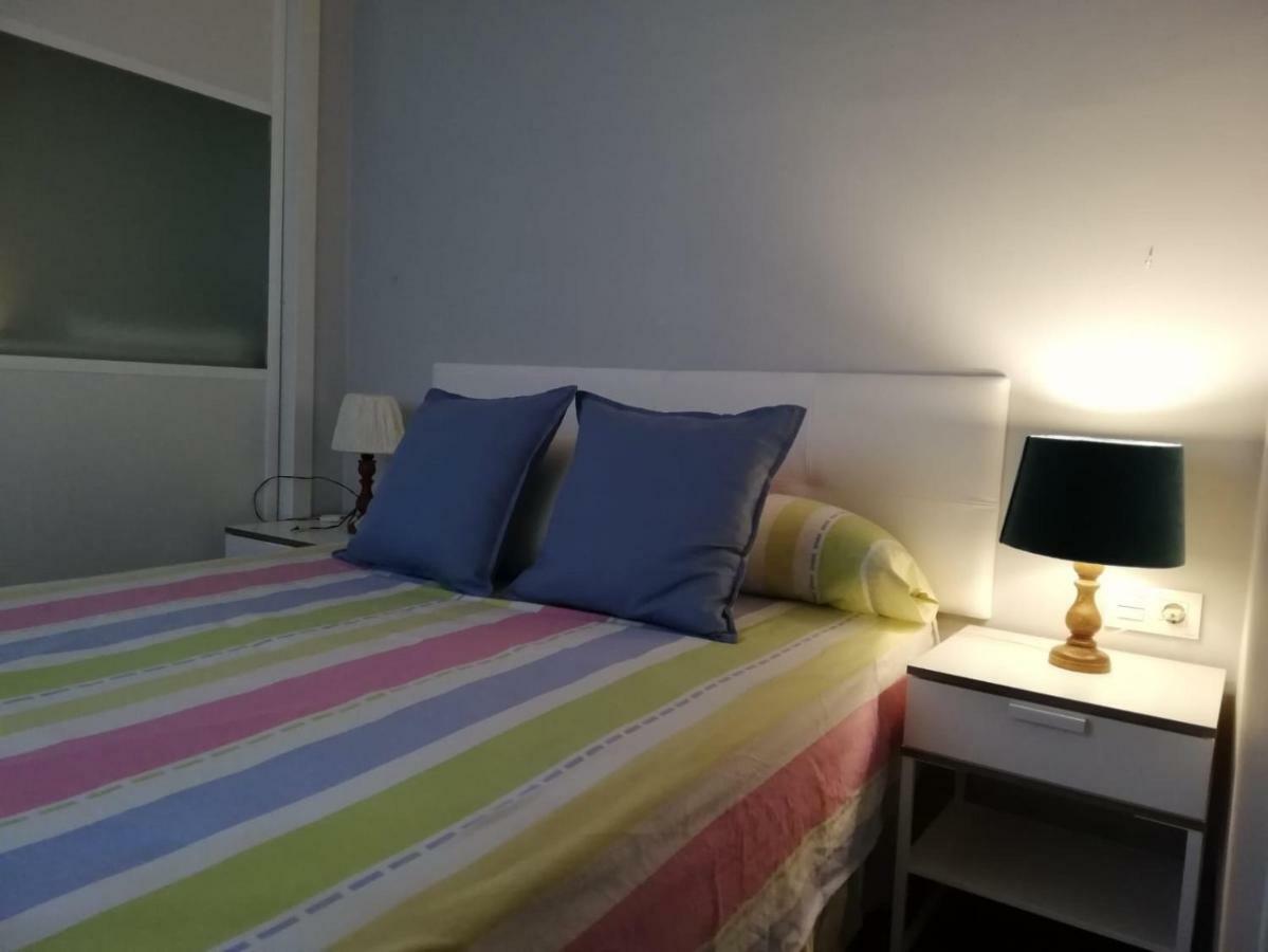 Apartamento En La Judería De