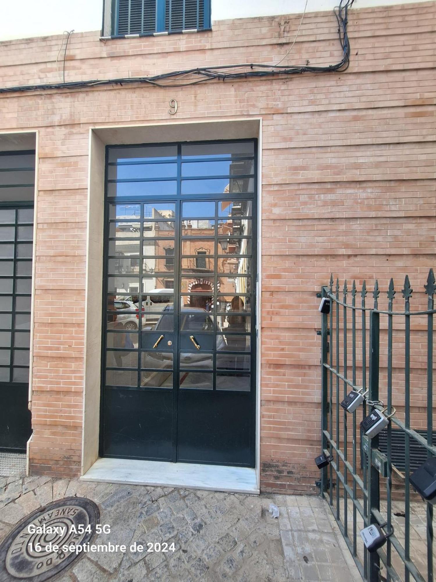 Appartement En La Juderia De